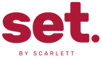 Set by Scarlett logo
